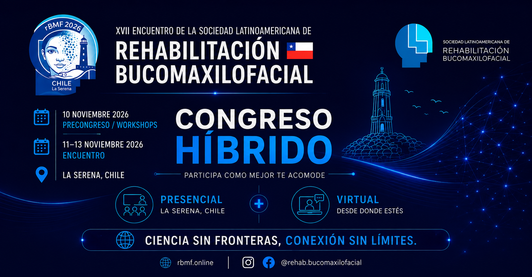 CONGRESO HIBRIDO