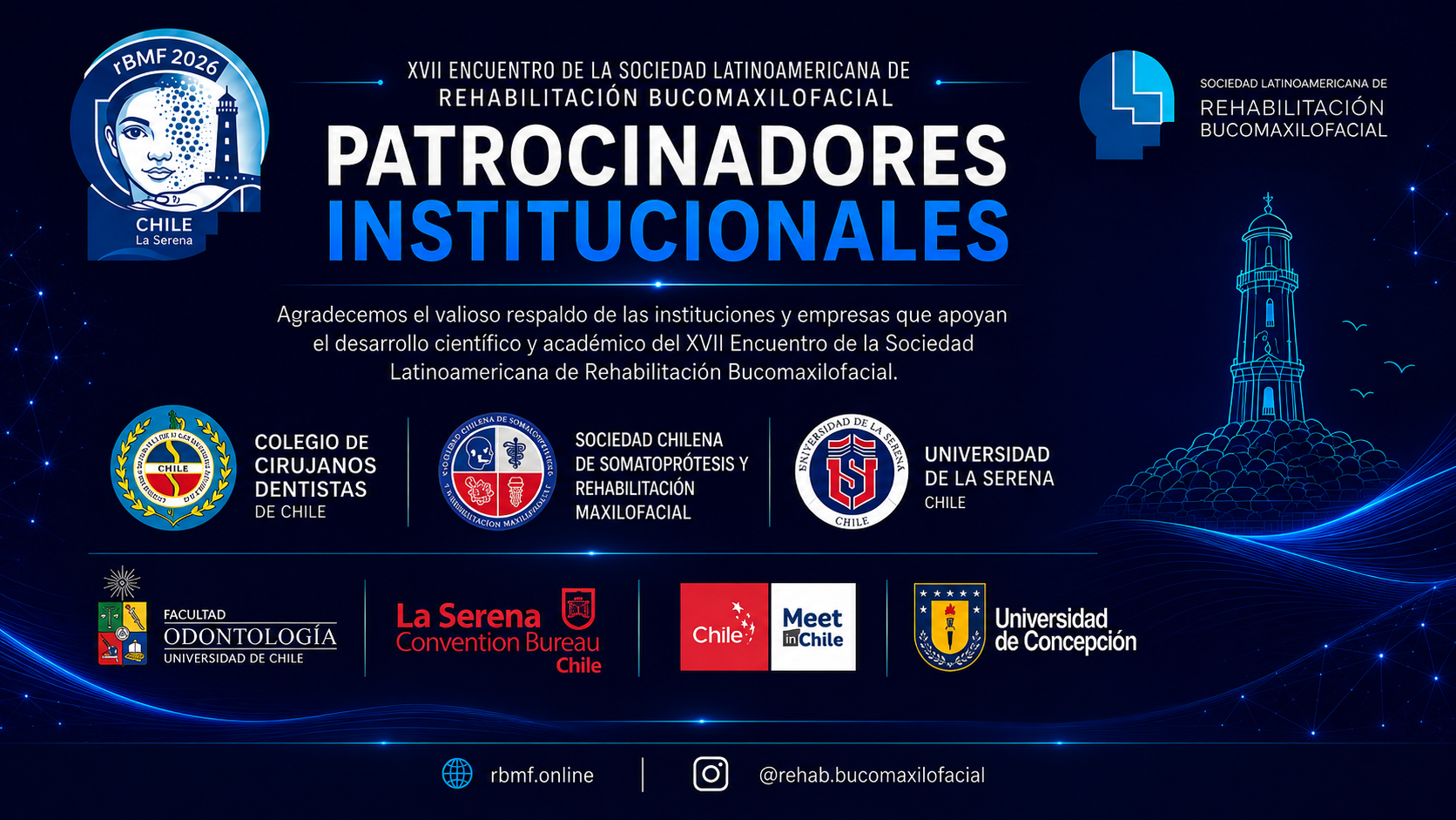 PATROCINADORES
