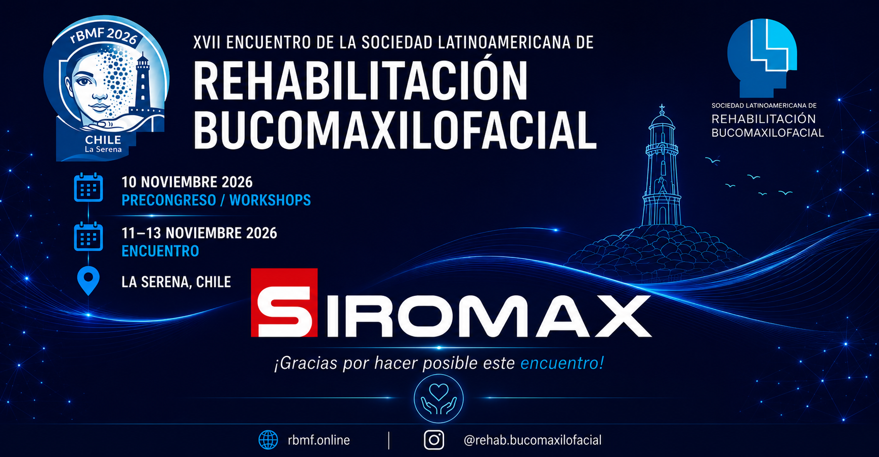 SIROMAX