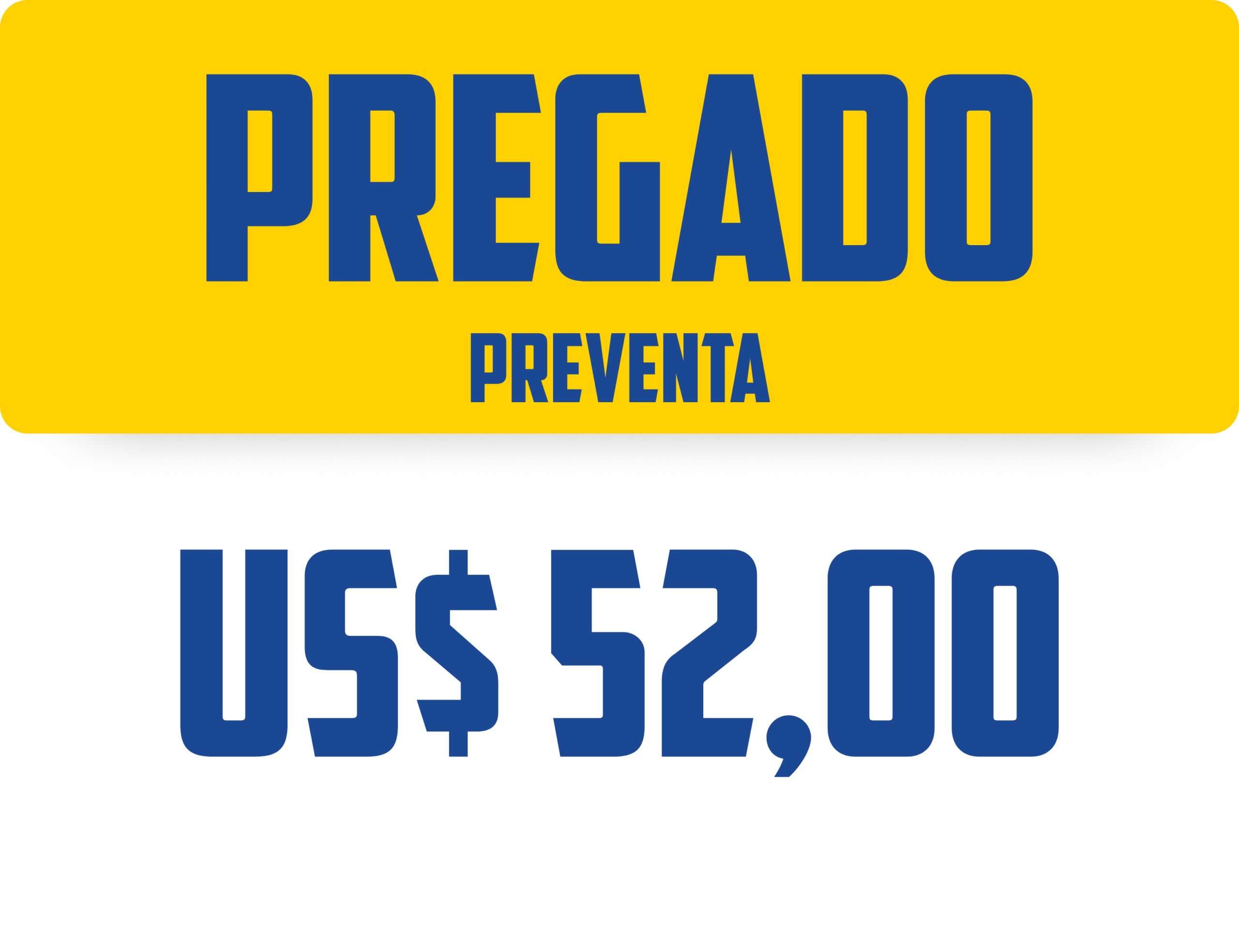 link pregado
